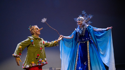 Actividades para grandes y chicos en la agenda de este fin de semana, en San Juan.