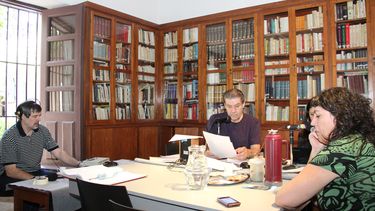 Víctor Hugo Morales ya transmite desde San Juan y promete debate minero