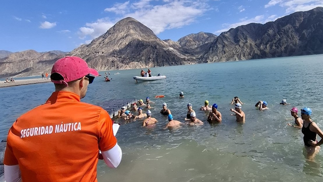 Temporada en los diques y ríos sanjuaninos: recomendaciones a tener en cuenta, según Seguridad Náutica