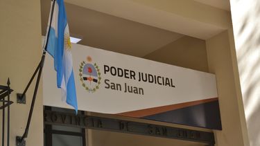 Dos sanjuaninos siguen siendo investigado por violar a su hermanastra. Imagen archivo