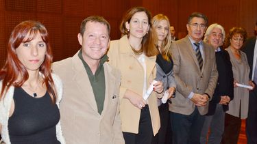 Sanjuaninos expertos en Calidad de Atención y Seguridad del Paciente