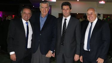 Cena Fundación Sanatorio Argentino