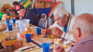 Monseñor Lozano se refirió a la disminución de la ayuda que llega desde Nación para comedores y merenderos de San Juan.