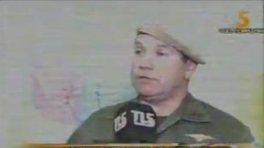 Cómo es el operativo desde el Comando Electoral