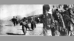 Presentación de Holocausto y Genocidios del Siglo XXI