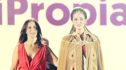 Polémica por expresiones de la Reina del Sol: ¿qué dijo la Ministra de Turismo?