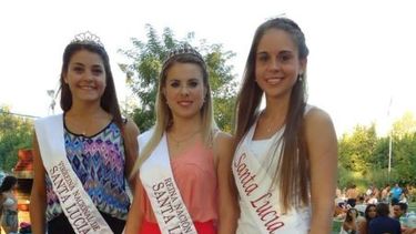Convocan a jóvenes para Reina Nacional de Santa Lucía