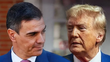 Sánchez desmintió que España participe junto a EEUU del ataque a Irán