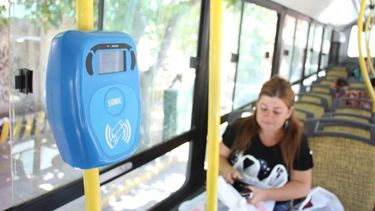 ¿Qué dice la gente acerca de la suba del boleto de colectivo?