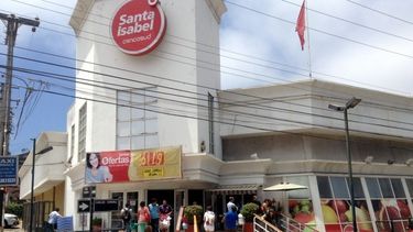 ¿Vas a vacacionar a Chile?: estos son los precios que te esperan en los supermercados