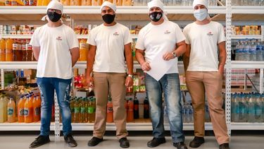 Cómo conseguir trabajo en Capital: ya hay 80 jóvenes estrenando empleo este mes