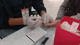 Harán testeos gratuitos de Chagas este martes en el Centro Cívico. Harán testeos gratuitos de Chagas este martes en el Centro Cívico.