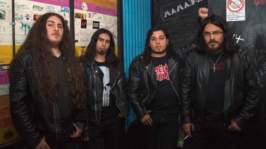 Fundente: el alma, el corazón y el sonido del ‘Metal’ en San Juan