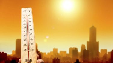 No importa cuando leas esto: San Juan, una de las más calientes