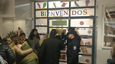 &nbsp;Cómo seguirá la actividad en el Colegio Luján, tras la presunta violación de una alumna