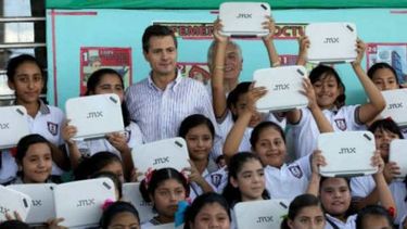 Proyecto de Alfabetización Digital para Escuela Primarias