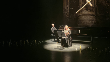 semana santa en el tb: la musica barroca, protagonista de una experiencia sensorial imperdible semana santa en el tb: la musica barroca, protagonista de una experiencia sensorial imperdible