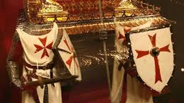 ¡Increible! ¿La CIA encontró el Arca de la Alianza?