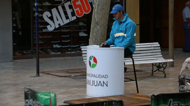 Mirá cómo van a funcionar los servicios en Capital con los feriados