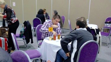 Cerca de 20 empresas sanjuaninas encabezaron una nueva misión comercial