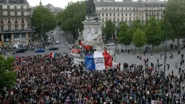 Elecciones en Francia: se impone la izquierda, y la extrema derecha quedaría tercera