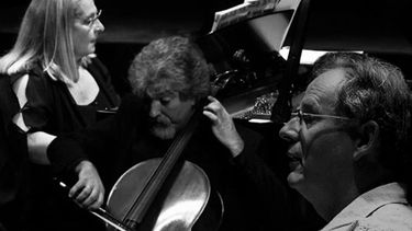 Grandes solistas junto a la orquesta sinfónica de la UNSJ