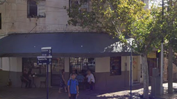 Cerró un café del centro sanjuanino: qué pasaría con el inmueble Cerró un café del centro sanjuanino: qué pasaría con el inmueble
