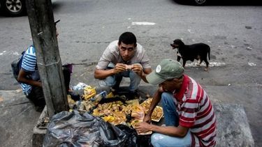 Trabajan en dos casos más de rescate de sanjuaninos desesperados en el exterior
