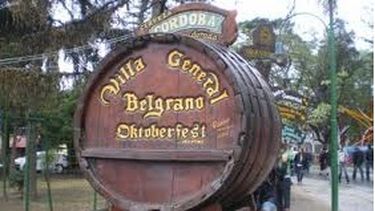 San Juan participará de la Oktoberfest 2012