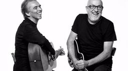 Ya están los ganadores para las entradas de Jairo y Baglietto, ¿serás uno de ellos?