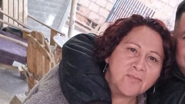 Una excelente vecina y amiga: tristeza por la muerte de la motociclista en Albardón