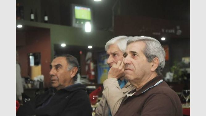 Puyuta se tiñó de luto: falleció Ernesto Tito Quattropani