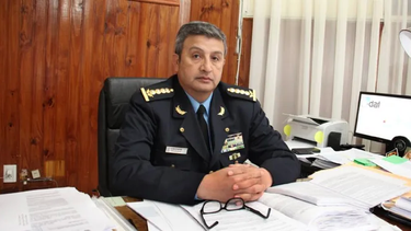 El Jefe de la Policía de San Juan habló de la escandalosa fuga de presos de la Comisaría de Pocito