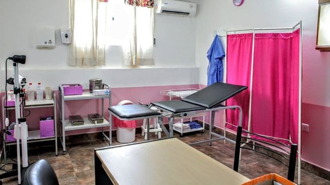 Una Facultad sanjuanina hará controles ginecológicos gratuitos por el Día de la Mujer