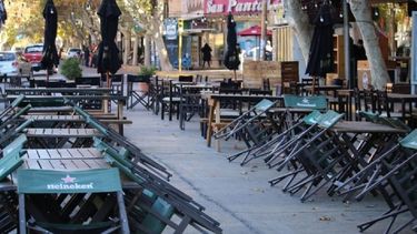 Confinamiento nacional estricto para 5 y 6 de junio: ¿qué pasará en San Juan?