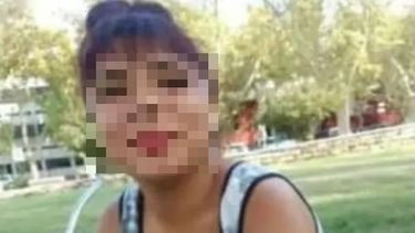 Encontraron a un joven sanjuanina que estaba desaparecida