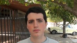 El dueño de la noche teen