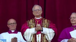 León XIV, el sucesor del papa Francisco