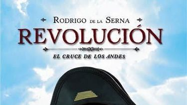 Función especial: Revolución, el cruce de los Andes