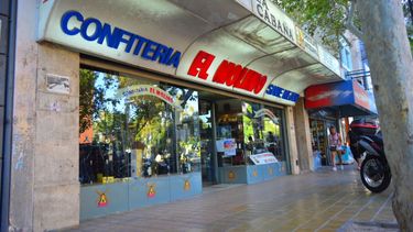 Tras el ratagate, el Molino no abriría más