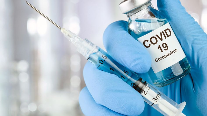 Denuncian que otra vacuna contra el Covid-19 también genera consecuencias casi mortales