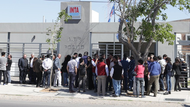 Preocupación en San Juan por la reforma del INTA: advierten impactos negativos en el desarrollo agropecuario