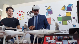 San Juan celebrará el Día del Programador con charlas, robótica y poesía creada por IA