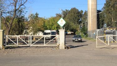 Sigue el misterio: ¿qué van a hacer con el megaterreno del viejo Matadero?