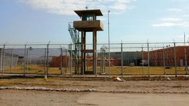 En el Penal de Chimbas sólo el 1,17 % de los presos es extranjero