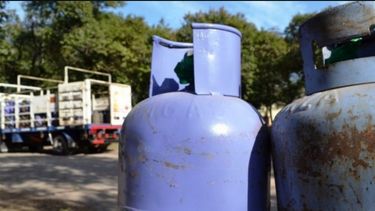 Vecino de Rivadavia, mirá dónde conseguir la garrafa social