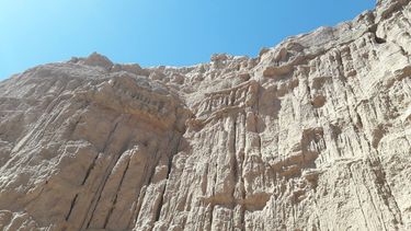 El impactante mirador de Loma de las Tapias, furor en las redes