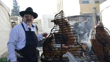 Los secretos para hacer la punta de espalda perfecta