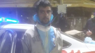 ¿Qué pasó con el pirómano de Capital y qué hará el intendente?