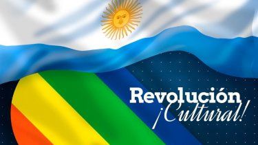 Llega la Peña Queer, una forma distinta de celebrar la Revolución de Mayo